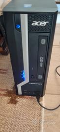 Pc Acer Veriton HDMI Ram 8gb Corsair Nvdia 