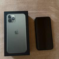 Telefono iphone 11 pro