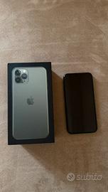 Telefono iphone 11 pro
