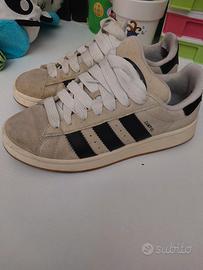 adidas campus numero 40 1/2
