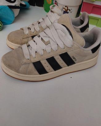 adidas campus numero 40 1/2
