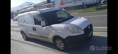 Fiat doblo maxi benzina metano motore rotto