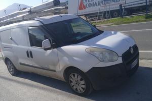 Fiat doblo maxi benzina metano motore rotto