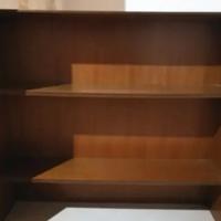 Mobile legno libreria