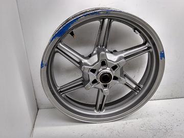 HONDA CBF 500 CERCHIO RUOTA ANTERIORE 17 X 3.50 20