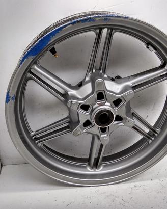 HONDA CBF 500 CERCHIO RUOTA ANTERIORE 17 X 3.50 20
