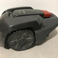 Robot tagliaerba Husqvarna Automower 105