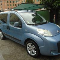 QUBO '11 OK NEOP EURO 5 DISTRIBUZ.APPENA FATTA