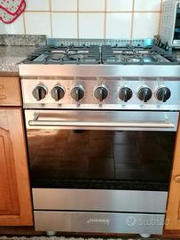 Cucina SMEG
