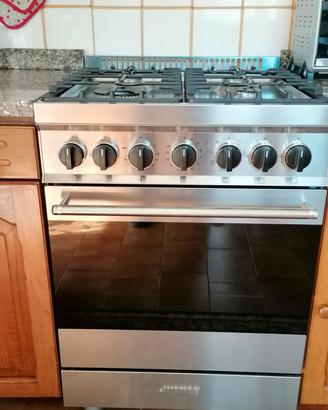 Cucina SMEG
