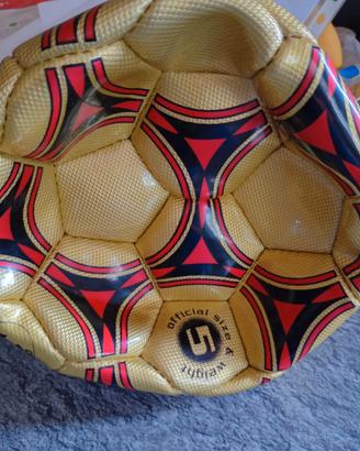 pallone da calcio child free c.f.i. labova