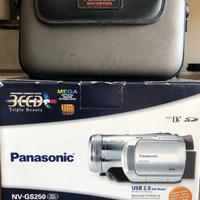 Videocamera Panasonic NV-GS250