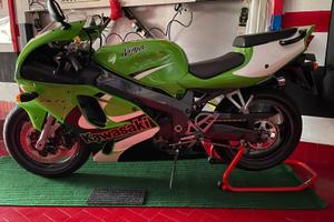 KW.  Zx7r - Code zx750P.  CONSERVATO da Collezione