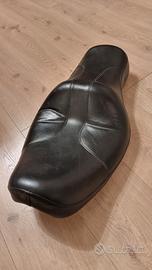 Sella HD Badlander Sportster