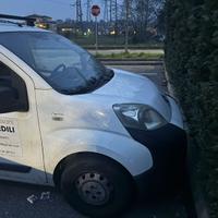 Citroen Nemo anno 2012