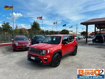Jeep Renegade VAN 1.6 Mjt 130 CV Limited