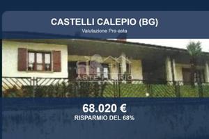 Immobile in asta di 191 m² con più di 5 locali a C