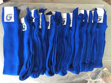 Pantaloncini e calzerotti con ghette