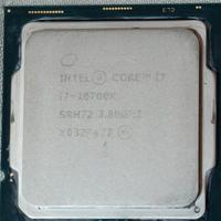CPU I7