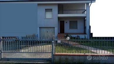 Villa bifamiliare a Remedello (BS)