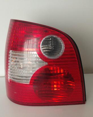 Luci posteriori sinistro Volkswagen polo 2003