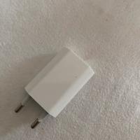 Caricatore + scatola iPhone 6S