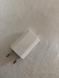 Caricatore + scatola iPhone 6S