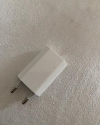 Caricatore + scatola iPhone 6S