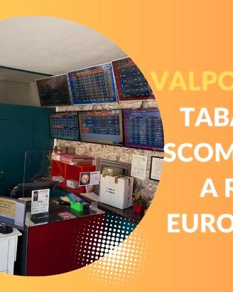 Bar tabacchi verona sud 9N