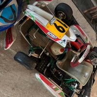 Kart 60cc