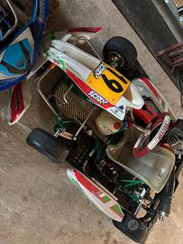 Kart 60cc