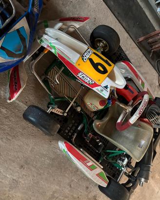 Kart 60cc