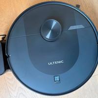 Robot pulizia ultenic D10