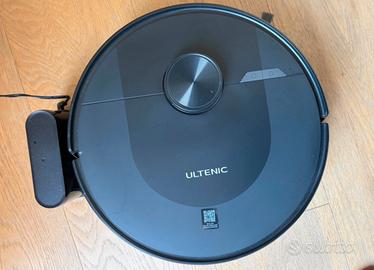 Robot pulizia ultenic D10