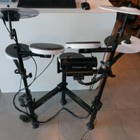 Roland TD 4KP