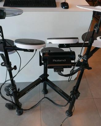 Roland TD 4KP