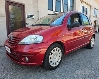 Citroen C3 1.4 HDi Exclusive