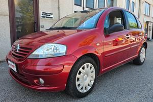Citroen C3 1.4 HDi Exclusive