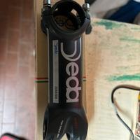 Attacco Deda Zero 100