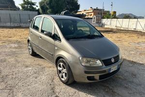Fiat Idea 1.3 Multijet 16V 70 CV BlackLabel