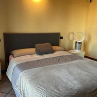 Camera da Letto Matrimoniale Completa