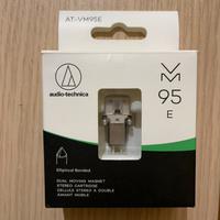 Testina audio technica AT-3600