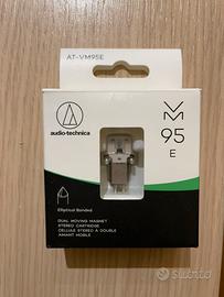 Testina audio technica AT-3600