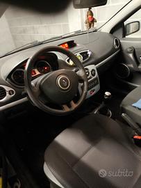Renault Clio 3 serie 