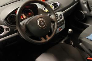 Renault Clio 3 serie 
