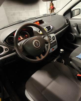 Renault Clio 3 serie 