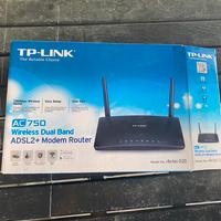 Modem Router Tp-Link