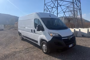 Opel Movano 2.2 135cv 2023 PASSO LUNGO L3-H2