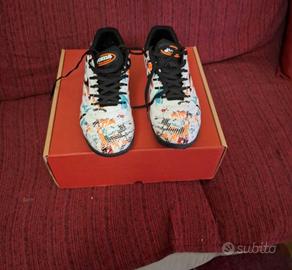 Calcetto Usate Scarpe Calcetto 45 Scarpe Calcetto Abbigliamento E