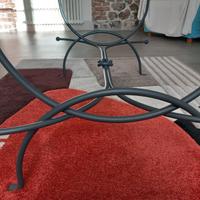 tavolino da soggiorno